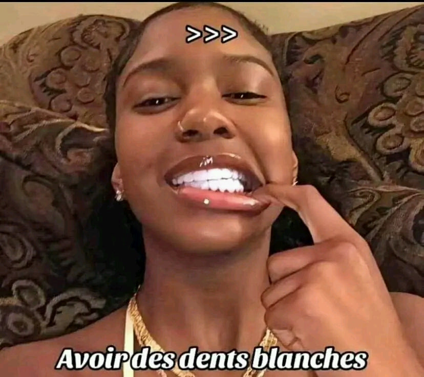 Pâte Violette de Blanchiment