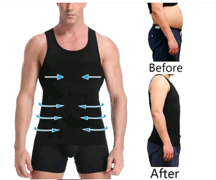 Débardeur Gainant Américain pour Hommes