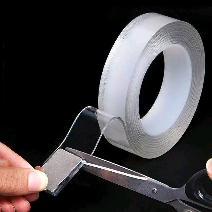 Scotch Adhésif Double Face