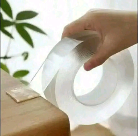 Scotch Adhésif Double Face