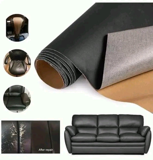 Simili Cuir Adhésif