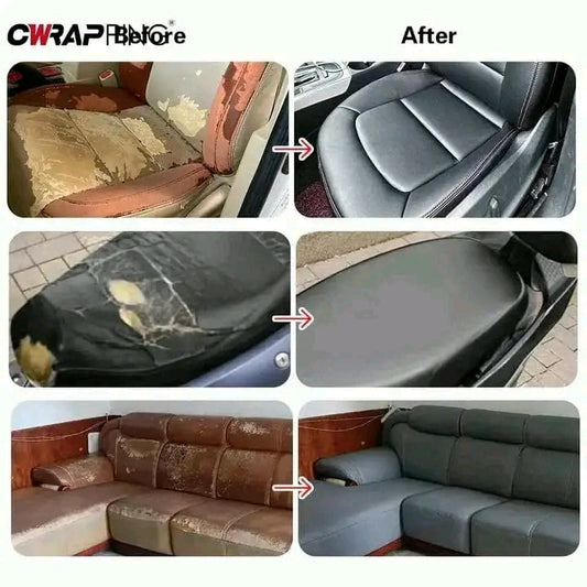 Simili Cuir Adhésif