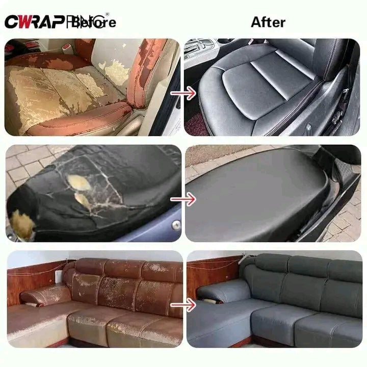 Simili Cuir Adhésif