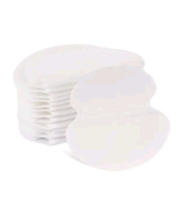 Patchs Anti-Transpiration