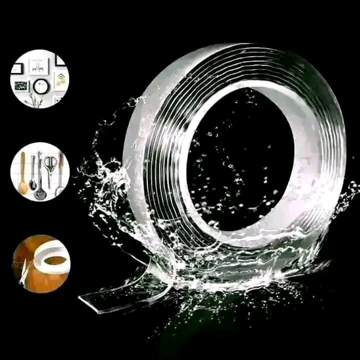 Scotch Adhésif Double Face