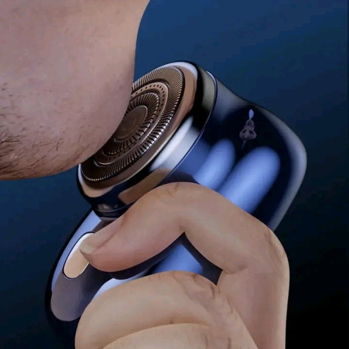 Mini Rasoir Electrique