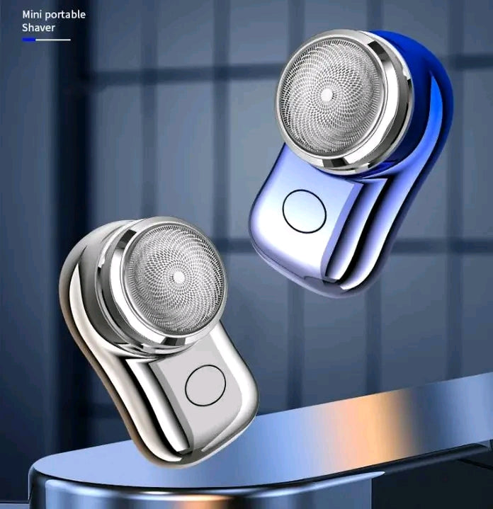 Mini Rasoir Electrique