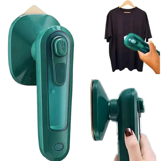 Mini Fer a Vapeur Portable