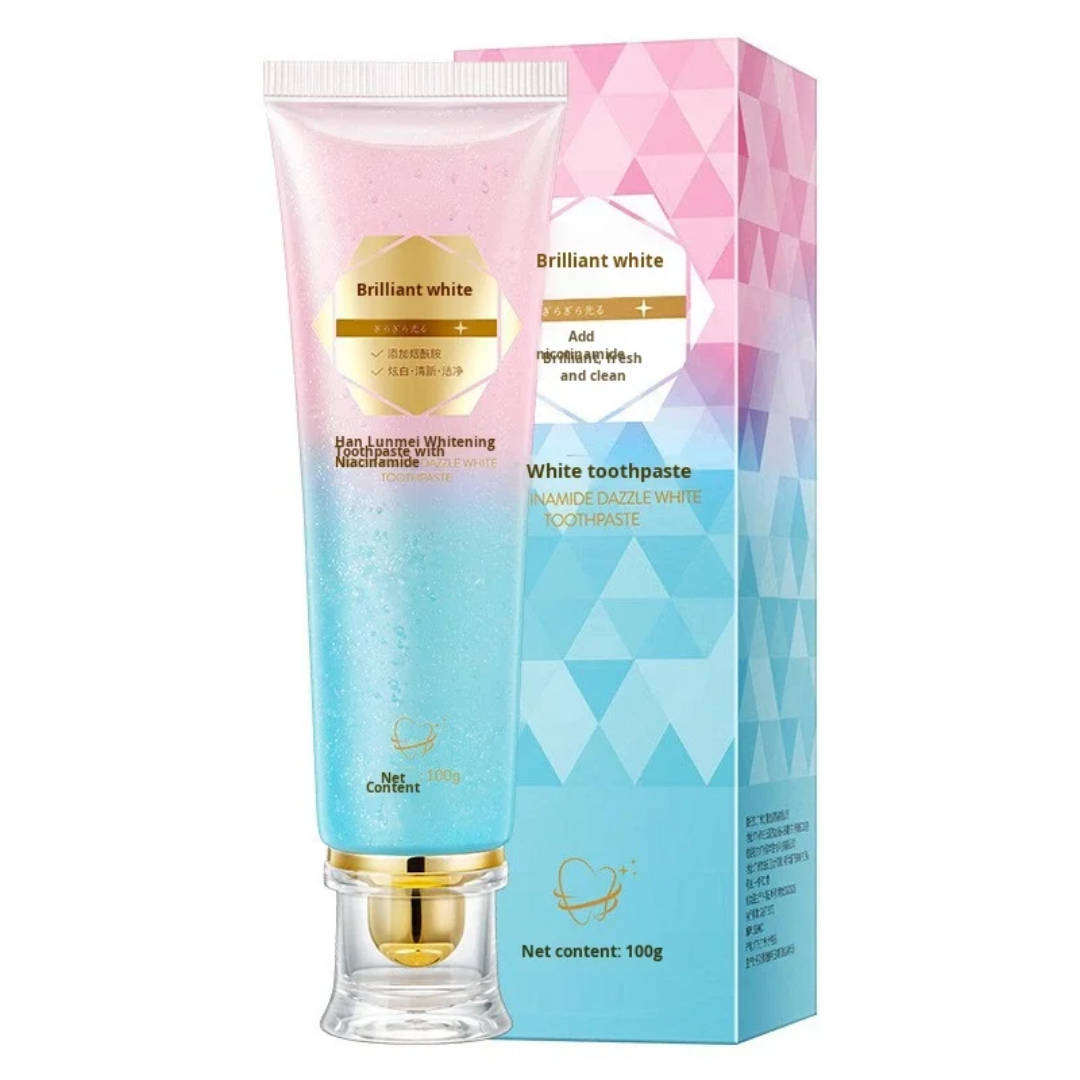 Body Accel Blancheur