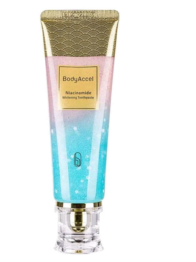 Body Accel Blancheur