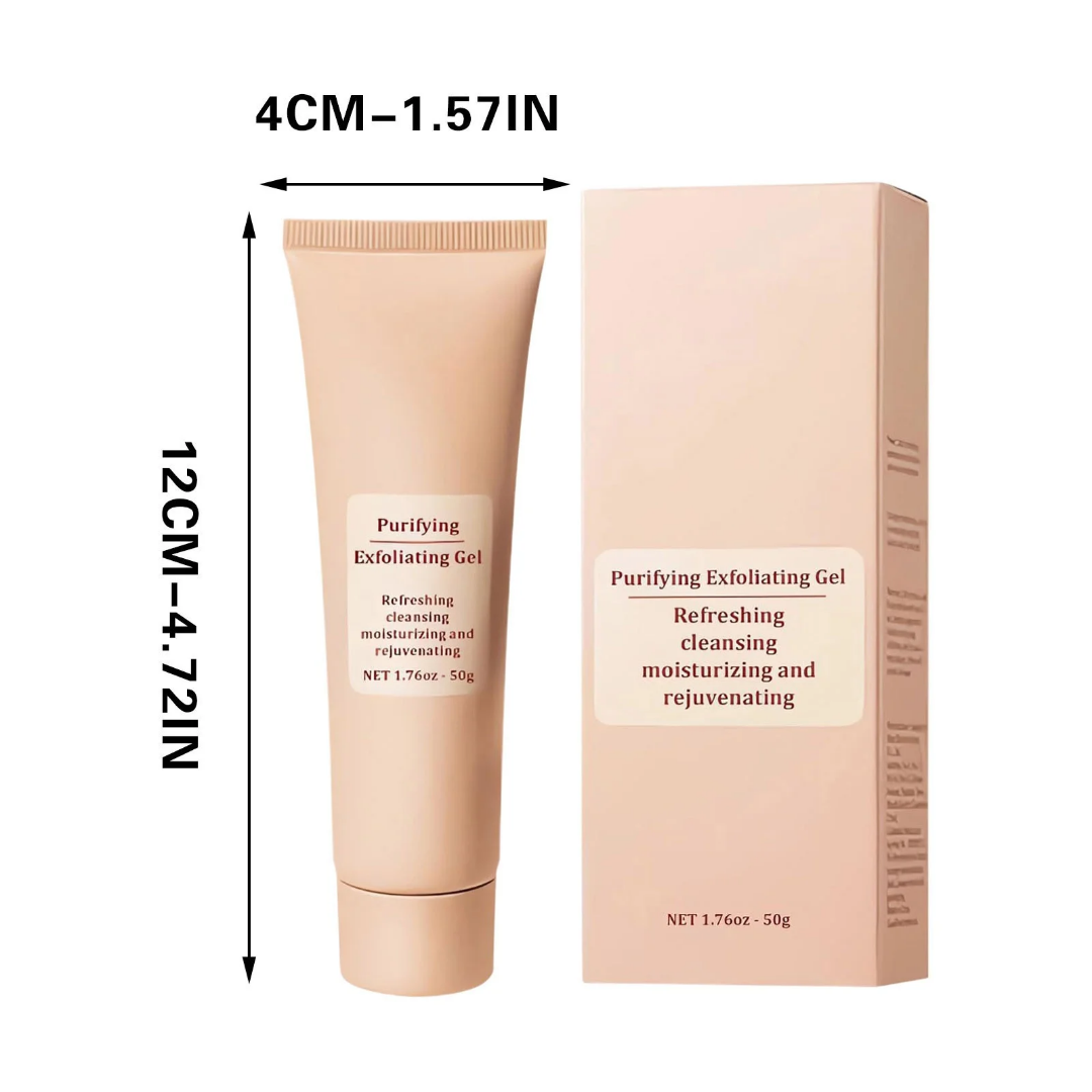 Gel Exfoliant