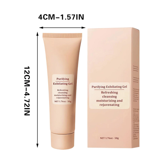 Gel Exfoliant