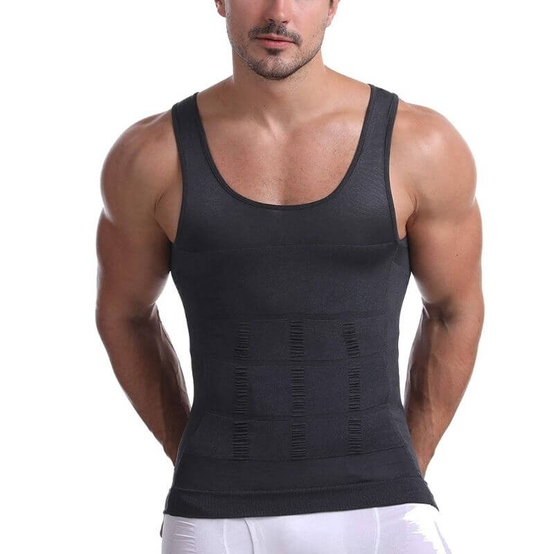 Débardeur Gainant Américain pour Hommes