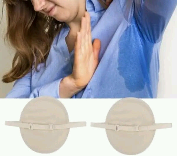 Patchs Anti-Transpiration