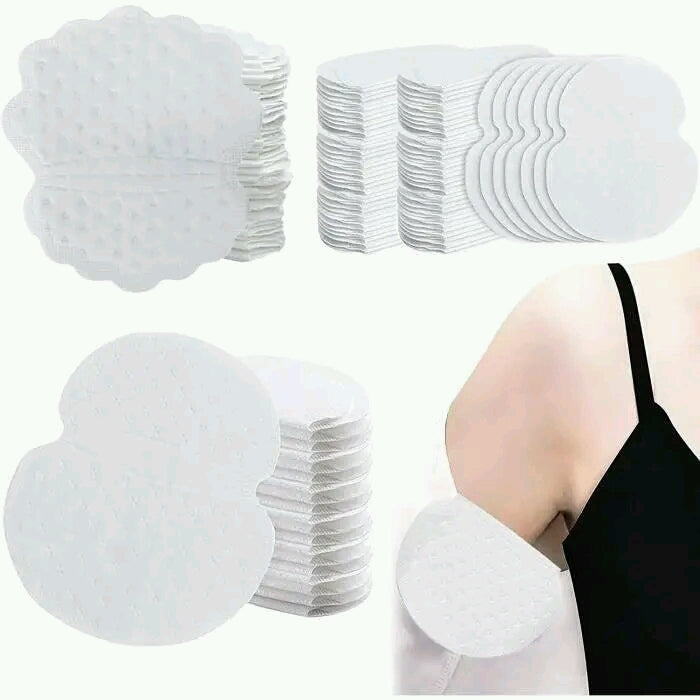 Patchs Anti-Transpiration